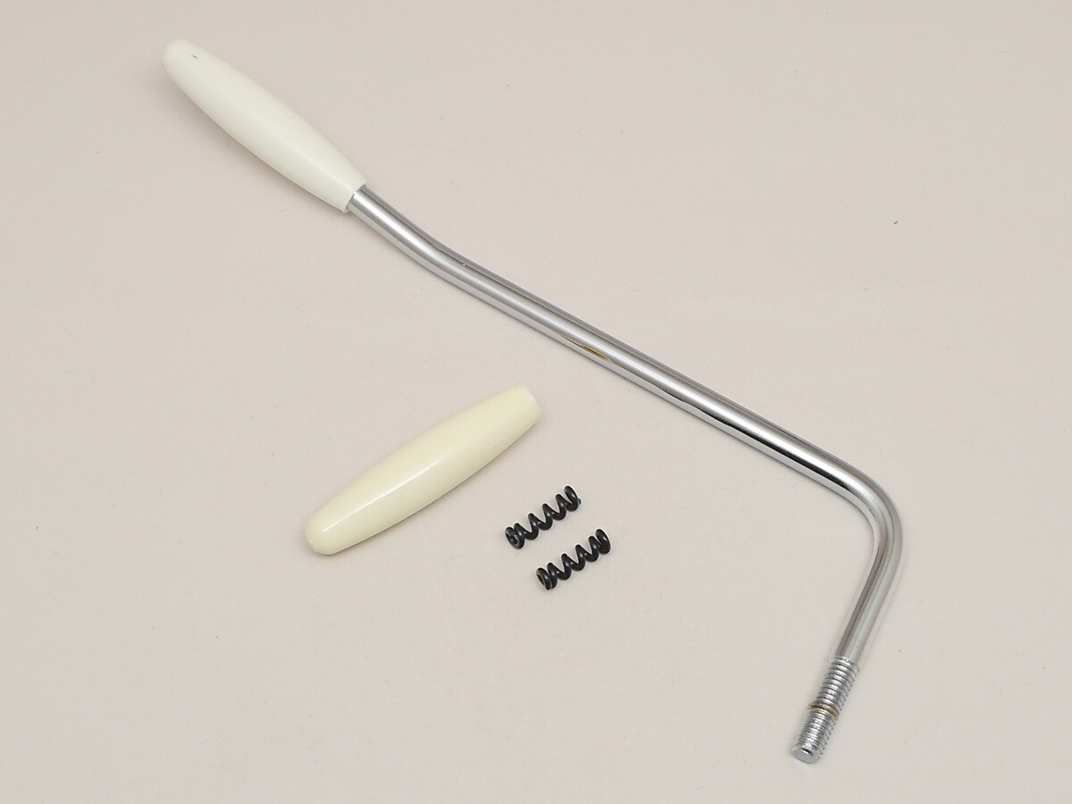 Fender / Pure Vintage '60s Stratocaster Tremolo Arm Kit 099-2093