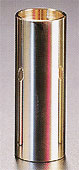 Jim Dunlop / Brass Slide Bar No.222 Medium スライドバー