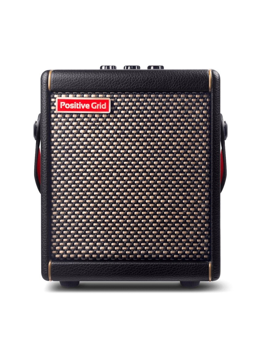 アンプ・エフェクターセール品》Positive Grid / Spark MINI スパーク