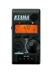 TAMA / RW30 RHYTHM WATCH MINI ドラマー向けメトロノーム