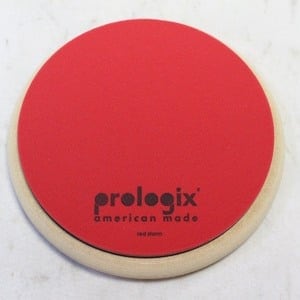 ProLogix / 6 Red Storm Pad 6インチ 練習バッド プロロジックス レッド ストームパッド