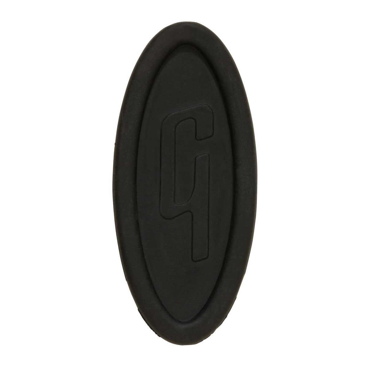 Gibson / Generation Acoustic Player Port Cover GA-FDBKSPR3