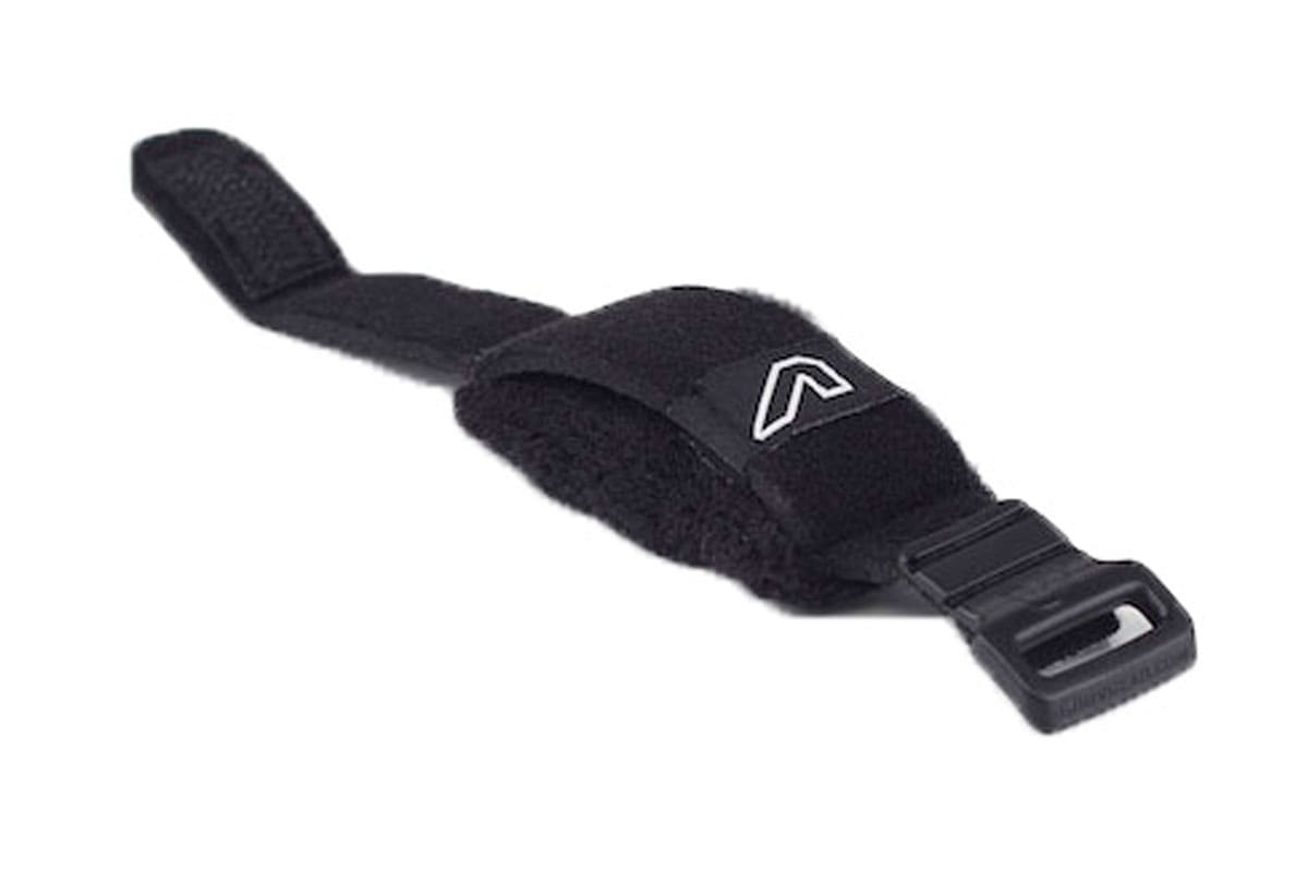 Gruv Gear グルーブギア FretWraps FW1-BNB-MD フレットラップス z2zed1b GRUVGEAR / FretWraps FW-1PK-BLK-MD 1-pack Black Medium フレット