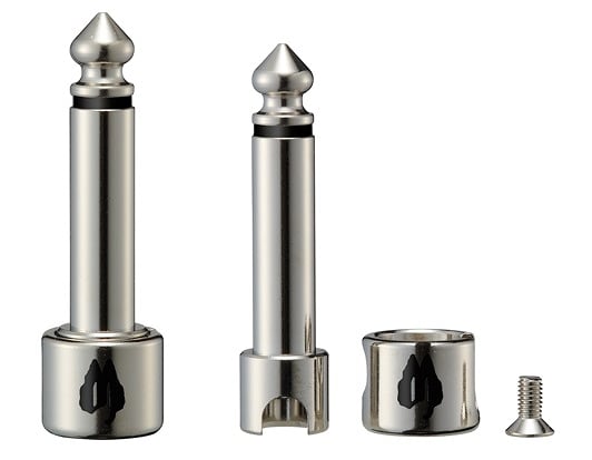 FREE THE TONE / SL-5L-NI-2P CU-5050用Lアングルプラグ フリーザトーン