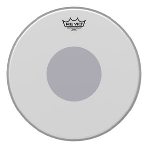 REMO / CS-114BA コントロールサウンド 14インチ レモ ドラムヘッド [CS-0114-10]【定番】
