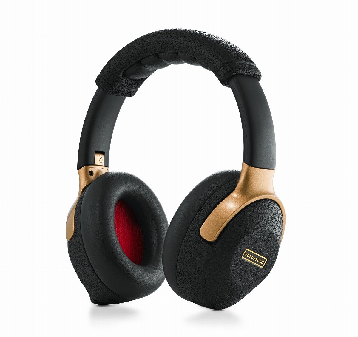 ヘッドホン Spark NEO Open Box Positive Grid Spark NEO Wireless Smart Guitar Headphones