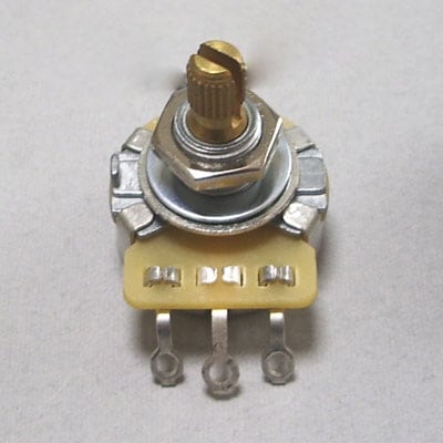 Montreux / 0562 Custom CTS A250K Split | 電気パーツ | イシバシ楽器