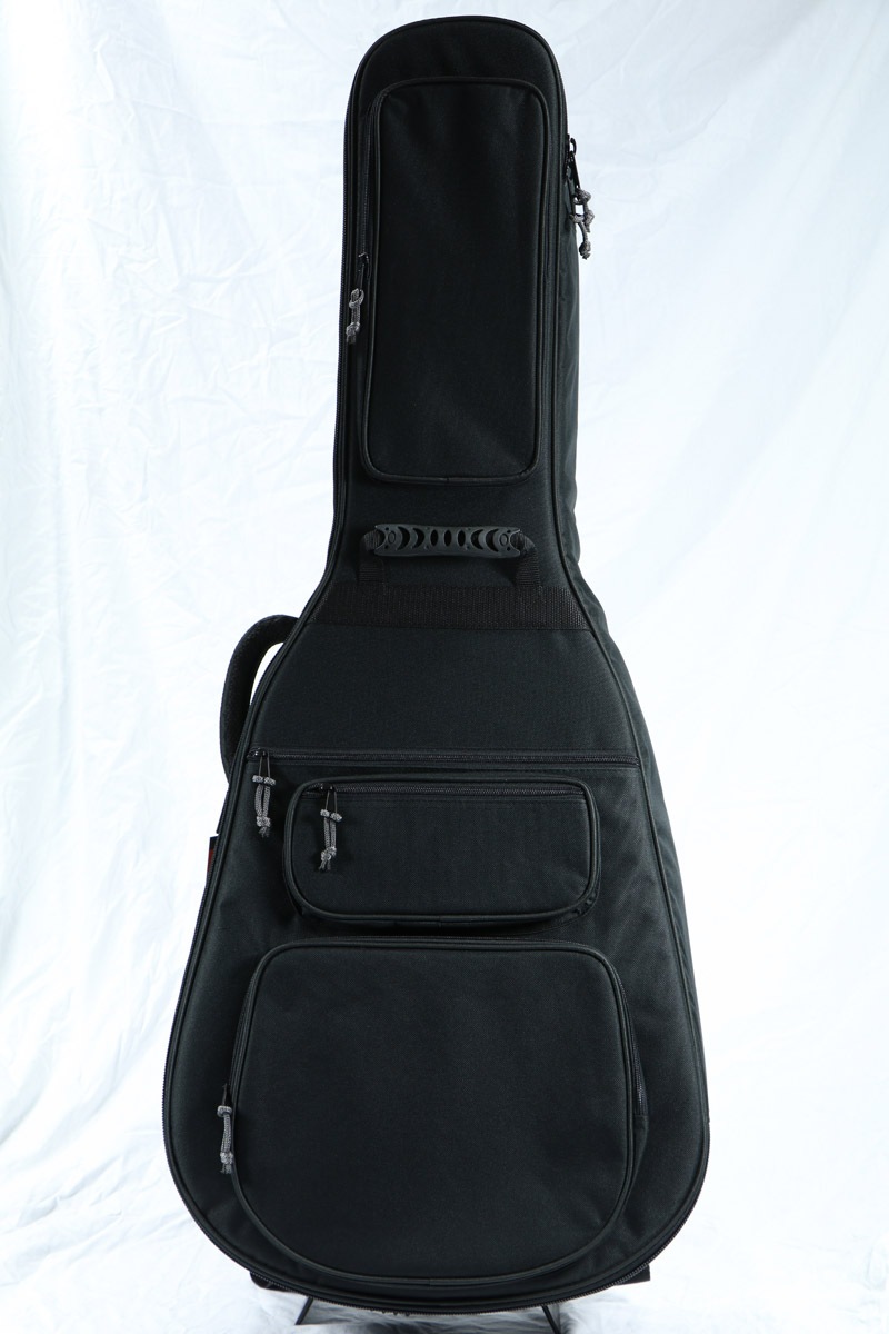 SELVA / SULW/BK アコースティックギター用 ギグバッグ ブラック