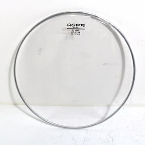ASPR / ST-075S 14 ST series 14インチ スネアサイド アサプラ ドラムヘッド《標準モデル》