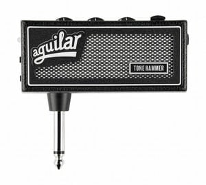 aguilar /  amplug 3 Tone Hammer AP3-TH HEADPHONE BASS GUITAR AMPLIFIER アギュラー アンプラグ ヘッドフォンアンプ