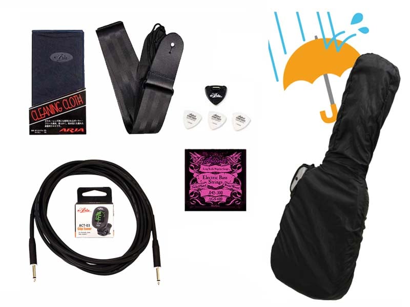 2.4 (アクセサリー × SELVA)の検索結果 | ギター、アコギ、管楽器など