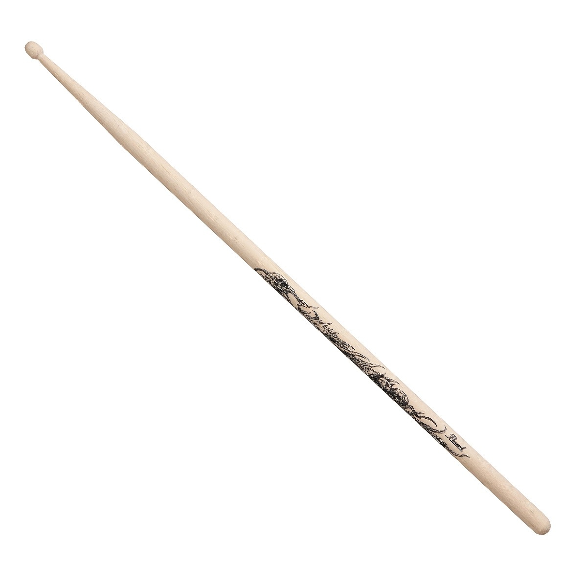 PEARL / 189H 響（摩天楼オペラ)パールドラムスティック 14.7x400mm