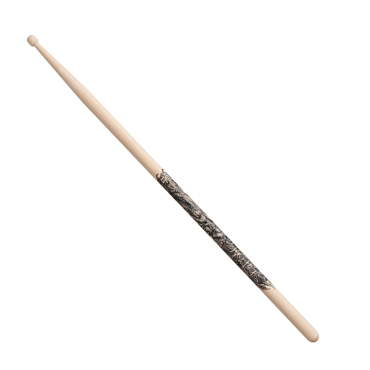 PEARL / 189H 響（摩天楼オペラ)パールドラムスティック 14.7x400mm