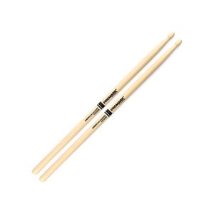 PROMARK / TX747W ROCK ヒッコリー | ドラムスティック | イシバシ楽器