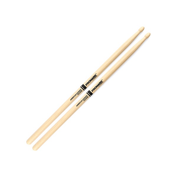 PROMARK / TX747W ROCK ヒッコリー | ドラムスティック | イシバシ楽器