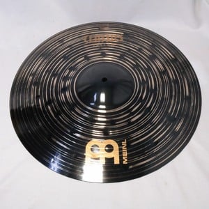 MEINL / CC18DAC Classics Custom Dark Crash 18インチ マイネル クラシックスカスタム ダーククラッシュ