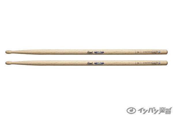 Pearl / 7AC Classic Series 13x397mm Oak オーク | ドラムスティック