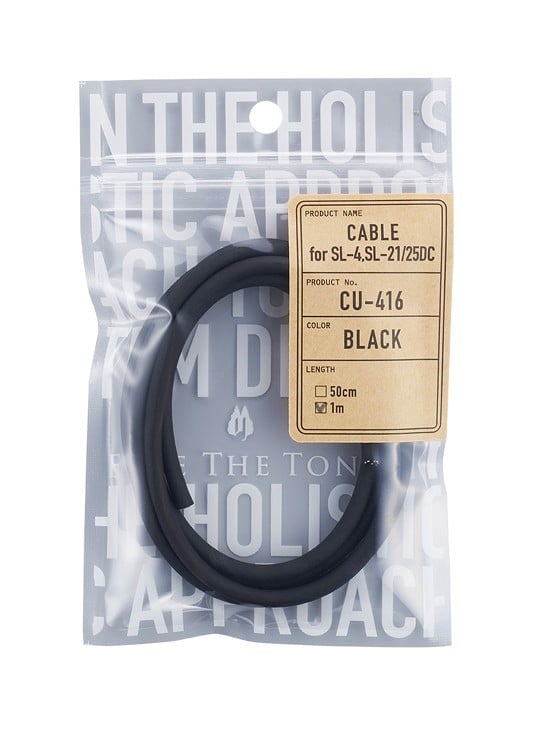 Free The Tone CU-416 パッチケーブル セット Free The Tone / ソルダーレスケーブル CU-416 1m | パッチケーブル