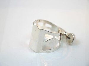 【中古】DUO MUSIC / デュオミュージック CL SP B♭クラリネット用リガチャー【値下げ】【名古屋栄店】【値下げ】