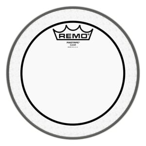 REMO / PS-308BE ピンストライプ 8インチ ドラムヘッド [PS-0308-00]
