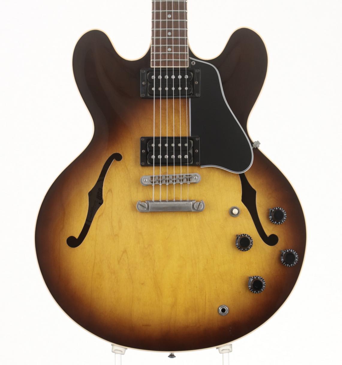【中古】Gibson USA / ES-335 Dot Vintage Sunburst 1988【名古屋栄店】【値下げ】