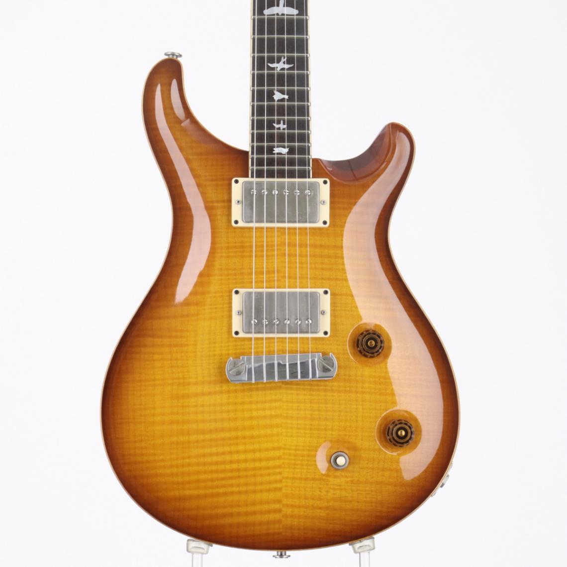 【中古】Paul Reed Smith (PRS) / Ted McCarty DC245 10Top Bird Smoke Burst 2009【値下げ】【名古屋栄店】