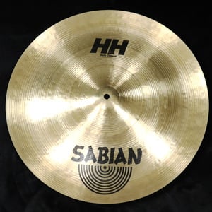 【中古】SABIAN / HH 18" Dark Chinese セイビアン チャイナ シンバル【値下げ】【名古屋栄店】【値下げ】