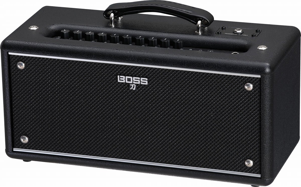 BOSS / KATANA-AIR EX Guitar Amplifier ボス ワイヤレス