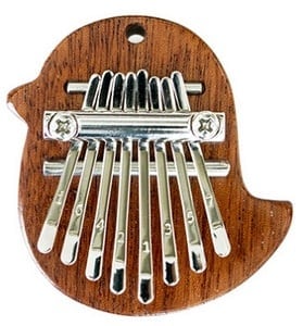 ONETONE ワントーン / ミニカリンバ OTKLM-101 CHICK