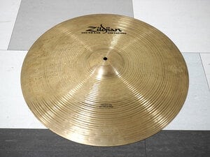 【中古】ZILDJIAN / Project 391 LTD 22 Ride ライドシンバル【値下げ】【名古屋栄店】