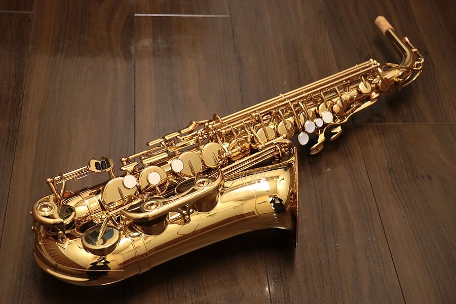 中古】YAMAHA / ヤマハ YAS-34II アルトサックス 【1年保証】【名古屋 中古】YAMAHA / ヤマハ YAS-34II アルトサックス 【1年保証】【名古屋