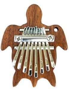 ONETONE ワントーン / ミニカリンバ OTKLM-101 TURTLE