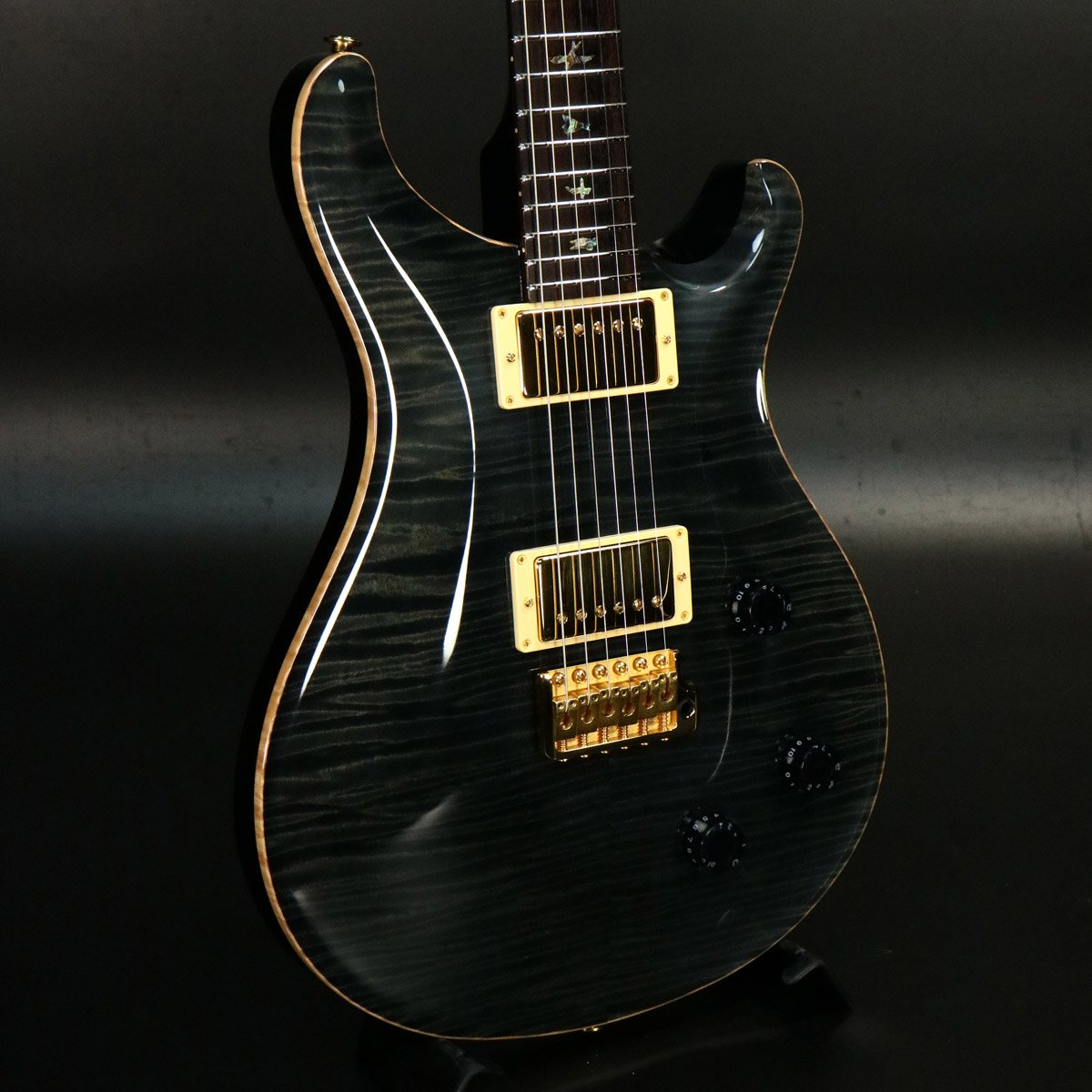 中古】Paul Reed Smith (PRS) / Custom 22 Artist Package Gray Black