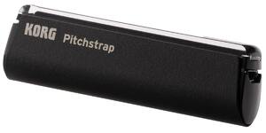 セール品》KORG / Pitchstrap PST-1 BK STRAP TUBER ブラック