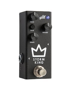 Aguilar / STORM KING DISTORTION/FUZZ ディストーション ファズ 【長期店頭展示品処分アウトレット特価】