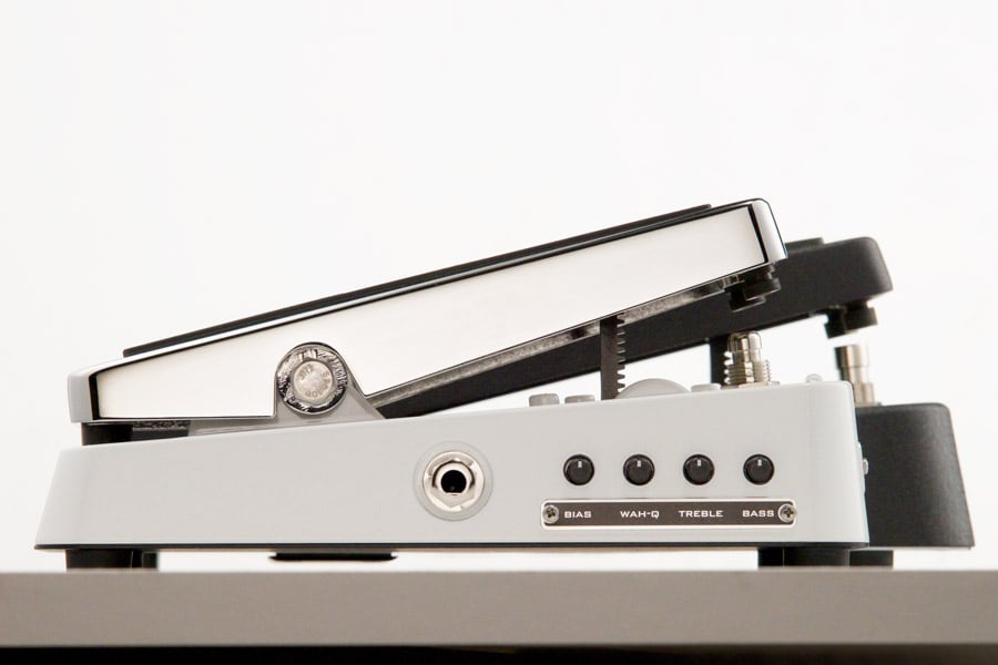 Xotic / Wah XW-1 ワウペダル 【国内正規品】 | ワウペダル | イシバシ楽器