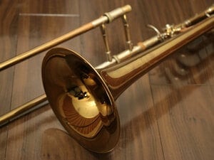 【中古】BACH / バック 42B GL テナーバストロンボーン 【1年保証】【名古屋栄店】【値下げ】