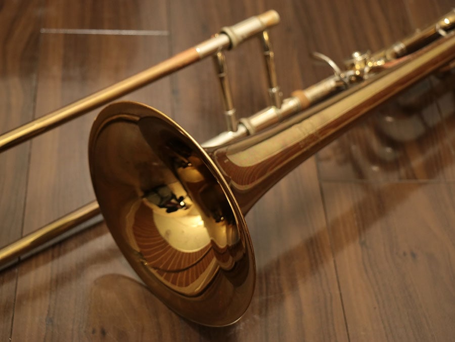 【中古】BACH / バック 42B GL テナーバストロンボーン 【1年保証】【名古屋栄店】【値下げ】【値下げ】