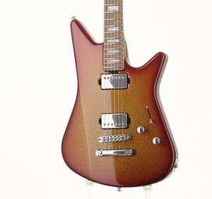 【中古】Musicman / Ball Family Reserve Albert Lee Cherry Punch【名古屋栄店】【値下げ】