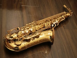 【中古】YAMAHA / ヤマハ YAS-62II アルトサックス 【1年保証】【名古屋栄店】【値下げ】