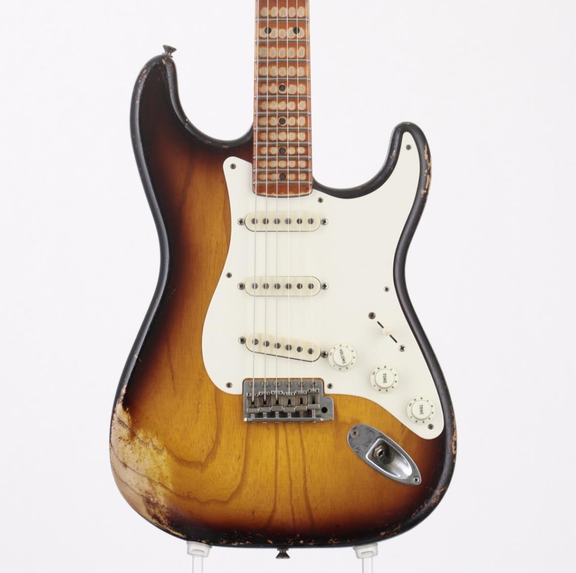 FENDER × FENDER JAPAN (-2015) 他5条件)の検索結果 | ギター、アコギ