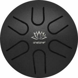 ONETONE / ミニタングドラム OTTG-03 BLACK３インチ ６キー