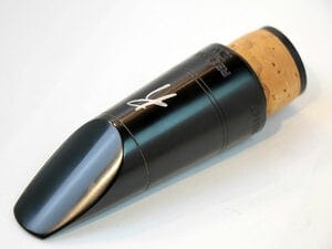【中古】RICO / リコ CL RESERVE X5 クラリネット用マウスピース【値下げ】【名古屋栄店】【値下げ】