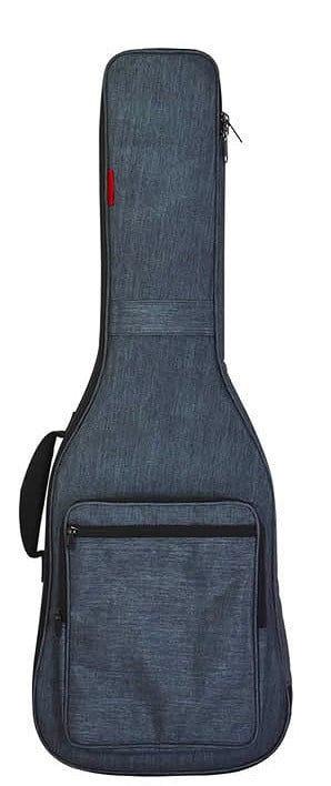 TOUGH-TX タフティクス ギグバッグ エレキギター用 EG1/NV ネイビ TOUGH-TX / TX-EG1 NV | エレキギター用 | イシバシ楽器