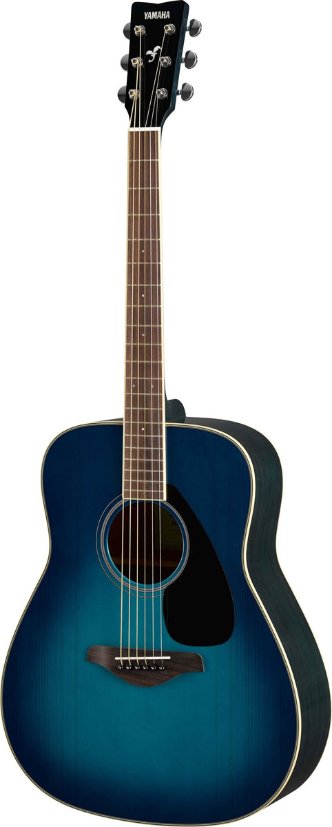 YAMAHA / FG820 SB (サンセットブルー) ヤマハ アコースティックギター