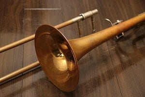 【中古】YAMAHA / ヤマハ YSL-882UG UL テナーバストロンボーン 【1年保証】【名古屋栄店】【値下げ】