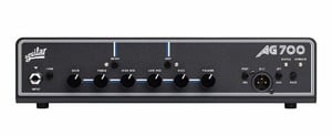 Aguilar / AG700 V2 アギュラー ベースアンプ ヘッド
