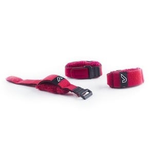 Gruv Gear / FretWraps FW-1PK-RED-SM フレットラップ