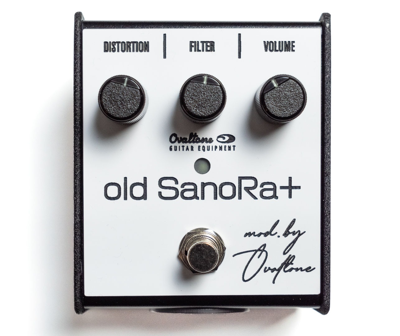 セール品》Ovaltone / old SanoRa+ オールドサノラプラス オーヴァル