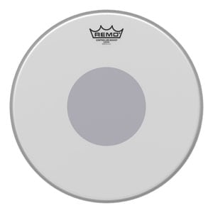 REMO / CS-114BA コントロールサウンド 14インチ レモ ドラムヘッド [CS-0114-10]【定番】